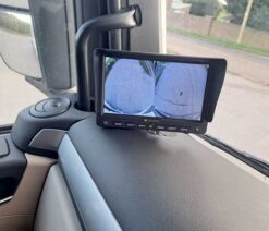 man tgx tractor unit 6x2 auto 2020 260306