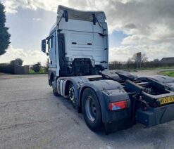 man tgx tractor unit 6x2 auto 2020 260306