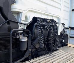 man tgx tractor unit 6x2 auto 2020 260306
