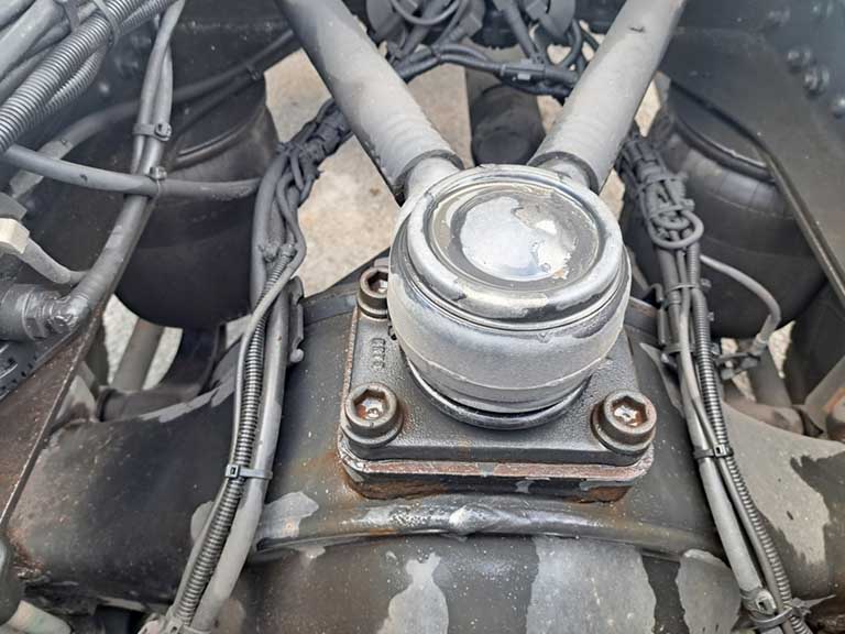man tgx tractor unit 6x2 auto 2020 260306