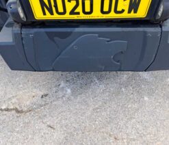 man tgx tractor unit 6x2 auto 2020 260306