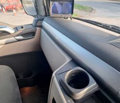 man tgx 26.470 tractor unit 6x2 auto 2020 260307