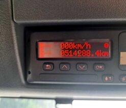 man tgx 26.470 tractor unit 6x2 auto 2020 260307