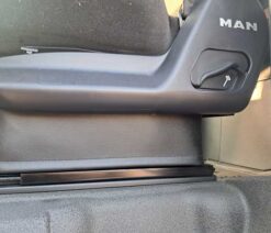 man tgx 26.470 tractor unit 6x2 auto 2020 260307
