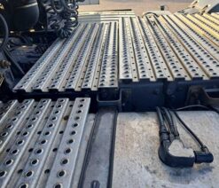 man tgx 26.470 tractor unit 6x2 auto 2020 260307