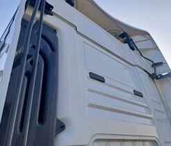 man tgx 26.470 tractor unit 6x2 auto 2020 260307