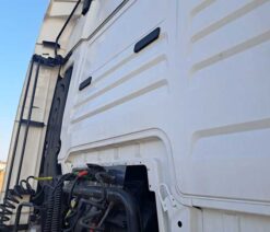 man tgx 26.470 tractor unit 6x2 auto 2020 260307