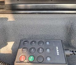 man tgx 26.470 tractor unit 6x2 auto 2020 260307