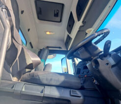 mercedes arocs 2630 tipper 6x4 auto 2019 260301