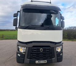 renault t range tractor unit 6x2 auto 2019 260208