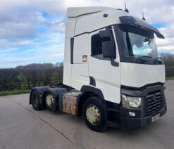 renault t range tractor unit 6x2 auto 2019 260208