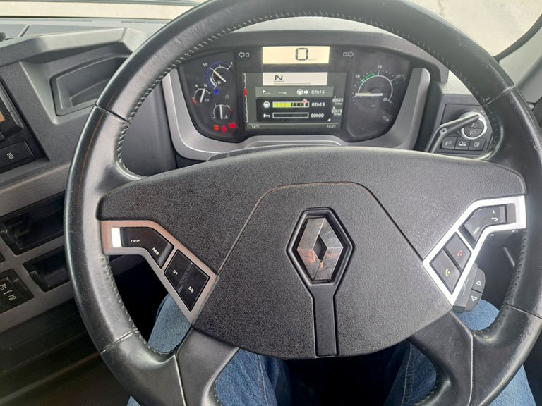 renault t range tractor unit 6x2 auto 2019 260208