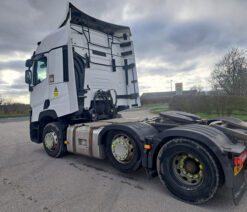 renault t range tractor unit 6x2 auto 2019 260208