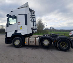 renault t range tractor unit 6x2 auto 2019 260208