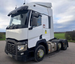renault t range tractor unit 6x2 auto 2019 260208