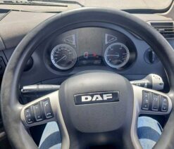 daf cf 480 ftg tractor unit 6x2 auto 2020 260402