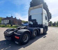daf cf 480 ftg tractor unit 6x2 auto 2020 260402