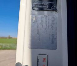 man tgx 26.470 tractor unit 6x2 auto 2020 260309