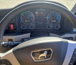 man tgx 26.470 tractor unit 6x2 auto 2020 260309