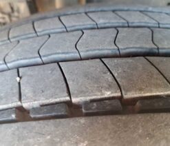 man tgx 26.470 tractor unit 6x2 auto 2020 260309