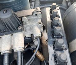 man tgx 26.470 tractor unit 6x2 auto 2020 260309