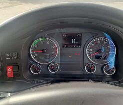 man tgx 26.500 tractor unit 6x2 auto 2019 260401