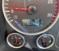 man tgx 26.500 tractor unit 6x2 auto 2019 260401