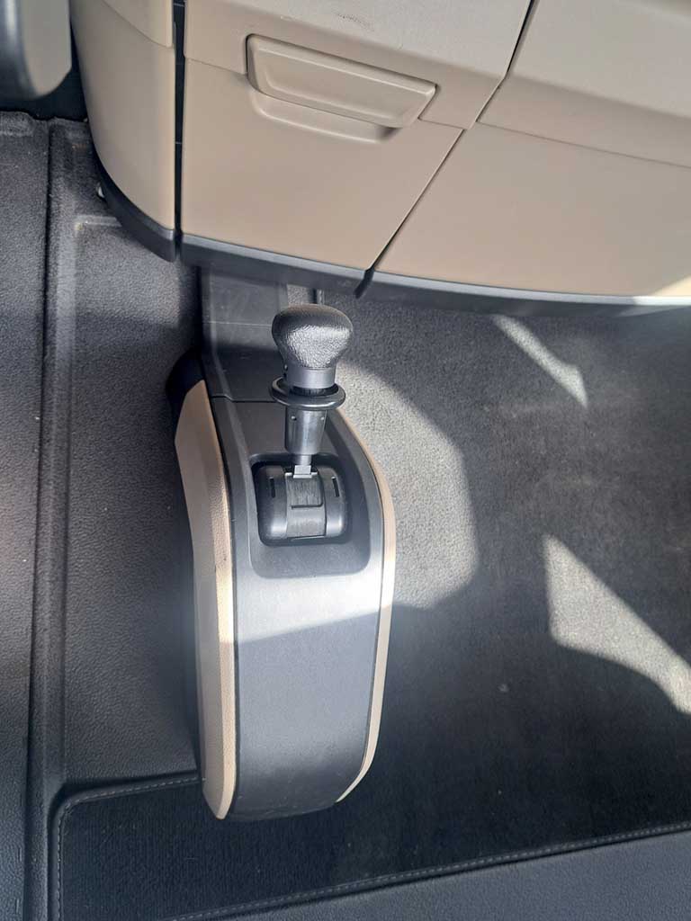 man tgx 26.500 tractor unit 6x2 auto 2019 260401