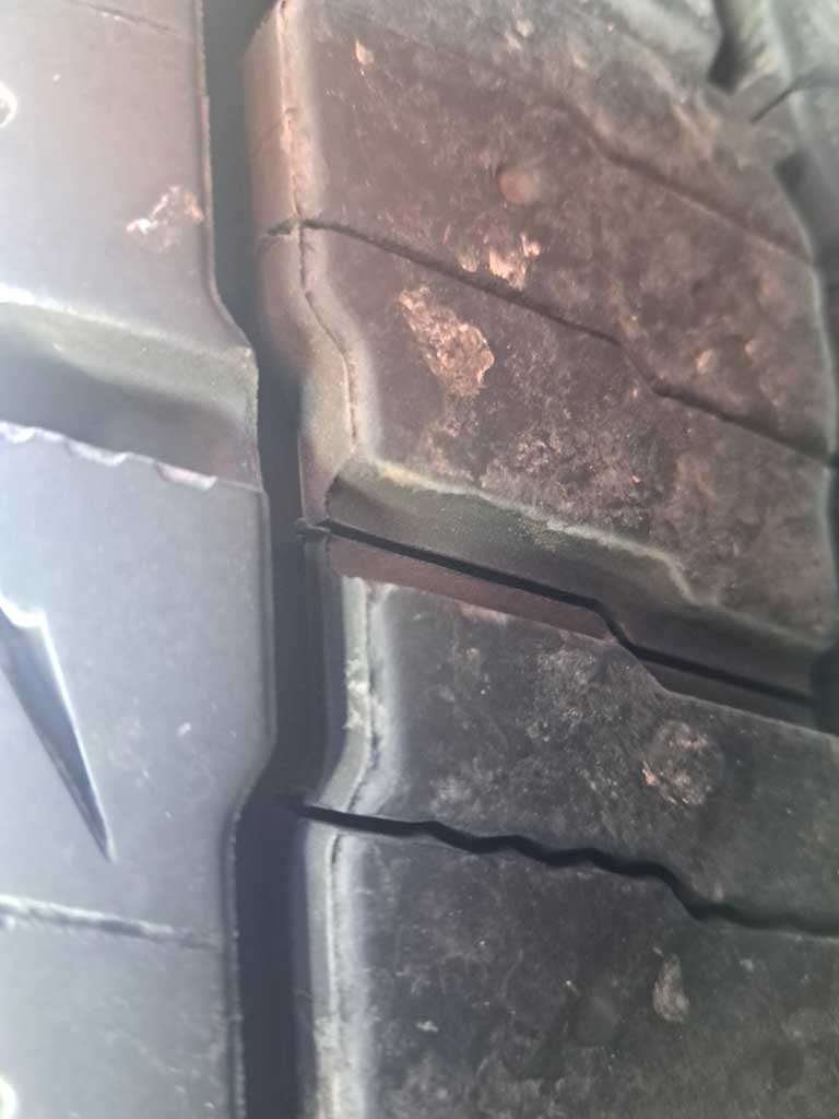 man tgx 26.500 tractor unit 6x2 auto 2019 260401