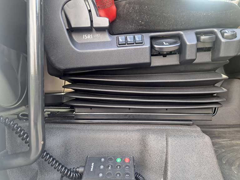 man tgx 26.500 tractor unit 6x2 auto 2019 260401