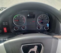 man tgx 26.500 tractor unit 6x2 auto 2019 260401