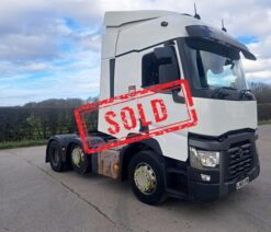 renault t range tractor unit 6x2 auto 2019 260208
