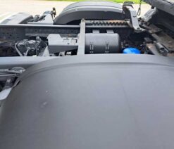 mercedes actros tractor unit 6x2 auto 2021 260501