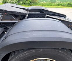 mercedes actros tractor unit 6x2 auto 2021 260501