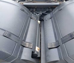 mercedes actros tractor unit 6x2 auto 2021 260501
