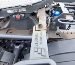 mercedes actros tractor unit 6x2 auto 2021 260501