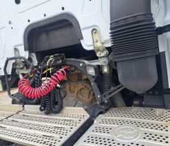 mercedes actros tractor unit 6x2 auto 2021 260501