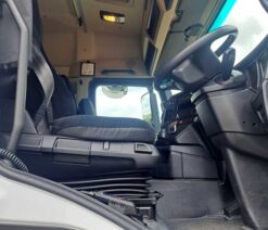 mercedes actros tractor unit 6x2 auto 2021 260501