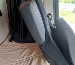 mercedes actros tractor unit 6x2 auto 2021 260501