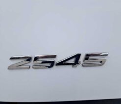 mercedes actros tractor unit 6x2 auto 2021 260501
