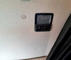 mercedes actros tractor unit 6x2 auto 2021 260501