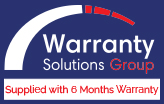 Supplied with 6 Months Warranty