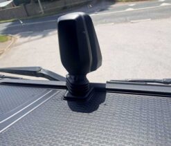 man tgx 26.470 tractor unit 6x2 auto 2020 260603