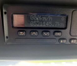 man tgx 26.470 tractor unit 6x2 auto 2020 260603