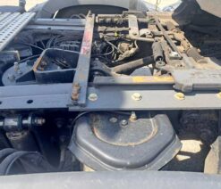 man tgx 26.470 tractor unit 6x2 auto 2020 260603