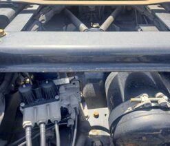 man tgx 26.470 tractor unit 6x2 auto 2020 260603