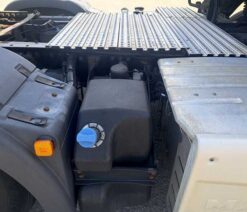 man tgx 26.470 tractor unit 6x2 auto 2020 260603