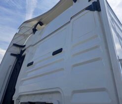 man tgx 26.470 tractor unit 6x2 auto 2020 260603