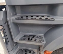mercedes actros 2545 big space tractor unit 6x2 auto 2021 260602