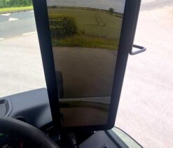 mercedes actros 2545 big space tractor unit 6x2 auto 2021 260602